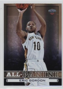 2013-14 Panini All Panini Gold Eric Gordon #2