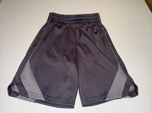 NWT Tek Gear Boys Gray Shorts, Size Small 8 - Picture 1 of 4