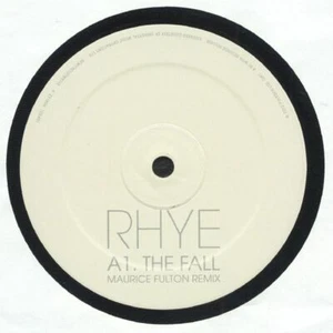 RHYE - The Fall (Maurice Fulton remix) (reissue) - Vinyl (12")