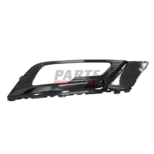 New Fog Light Bezel Front Right Fits 2017-2018 Ford Fusion HS7Z17B814CA - Picture 1 of 1
