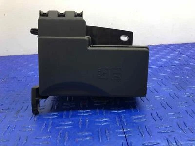 2016 JAGUAR F-TYPE 3,0 Л РАСПРЕДЕЛИТЕЛЬ МОЩНОСТИ ПРЕДОХРАНИТЕЛЬ СОЕДИНИТЕЛЬНЫЙ БЛОК EX5314A076 - Изображение 1 из 4