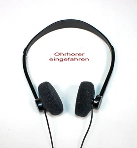 Kopfhörer AHS ALTO - Stereo - Bild 1 von 6