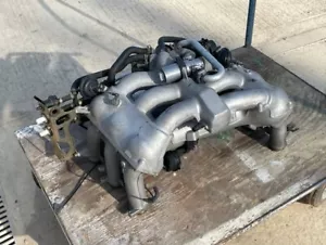 Used Complete Varioram intake manifold system for Porsche 993 1994-98 models - Picture 1 of 5