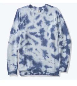 Victoria’s Secret PINK One Size Crew Sweatshirt - Picture 1 of 4
