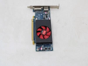 AMD Radeon HD 8490 1GB GDDR3 PCIe DP DVI Graphics Video Card 71219811h0g - Picture 1 of 3