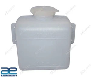 Water Coolant Tank Radiator Bottle Reservoir For Sonalika Tractor @US - Picture 1 of 6