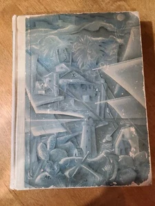 VINTAGE 1942 DOUBLEDAY BOOK A CONRAD ARGOSY BY JOSEPH CONRAD NO DUST JACKET - Picture 1 of 10
