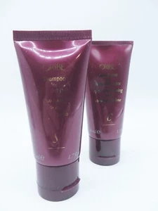ORIBE SHAMPOO FOR BEAUTIFUL COLOR & CONDITIONER 1.7 OZ - Picture 1 of 2