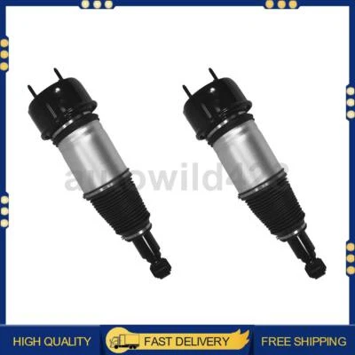 Puntal trasero de suspensión neumática automotriz Unity 2 piezas para Jaguar Super V8 2005-2009 Foto 1 de 2