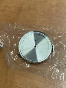 Boîtier Montre Klokers Klok 08 NEUF Couleur argenté - Imagen 1 de 4