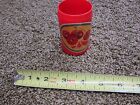 Fisher Price Fun with Food Poppity popcorn cherry soda pop drink beverage can 