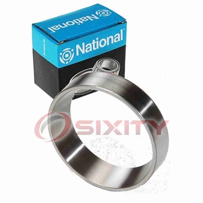 National Front Transmission Countershaft Race for 1994-2004 Dodge Ram 1500 ri - Image 1 of 4