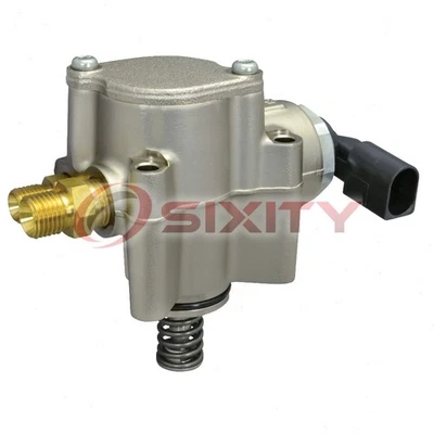 Bomba de combustible de inyección directa izquierda Hitachi para Audi S5 2008-2012 4,2 L V8 High ya Foto 1 de 4
