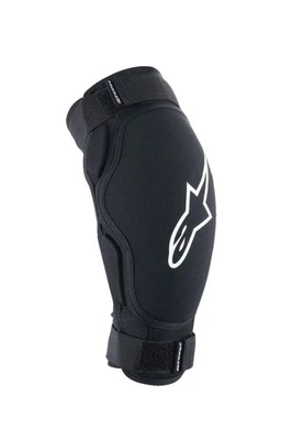 ALPINESTARS A-IMPACT PLASMA PRO ELBOW PROTECTORS –MTB–ENDURO–IMPACT PROTECTION - Image 1 of 3