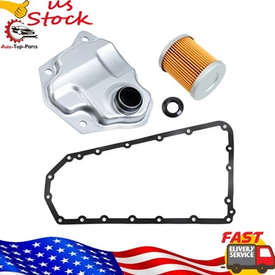 Модернизированная прокладка масляного поддона фильтра коробки передач для Jeep Compass Patriot 2007-2017 - Изображение 1 из 4