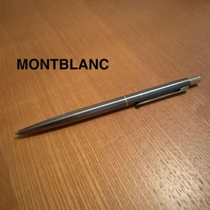 Montblanc Mechanical Pencil Noblesse Silver - Picture 1 of 9