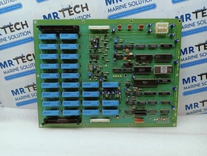 Jrc Ccl-247 Printed Circuit Board H-7pcrd1171a Pc703 - Picture 1 of 8