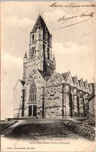 14 ORBEC Carte postale ancienne /REF -VP6946 - Foto 1 di 1