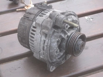 Alternador completo BMW R1150RT 2003, usado, pieza original Foto 1 de 3