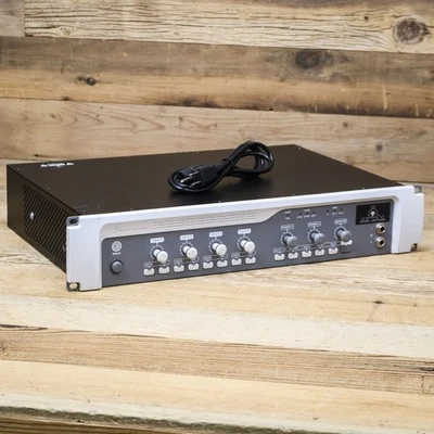 Digidesign Digi003 机架音频接口带黑狮签名 Mod U265161 — 第 1/4 张图片