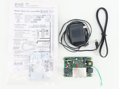 Digitrax UP5 & UR91 LocoNet Universal Port  - Image 1 of 4