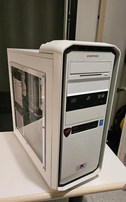 💻 PC Gaming Intel i7 + GTX 970 – pronto all’uso! - Immagine 1 di 4