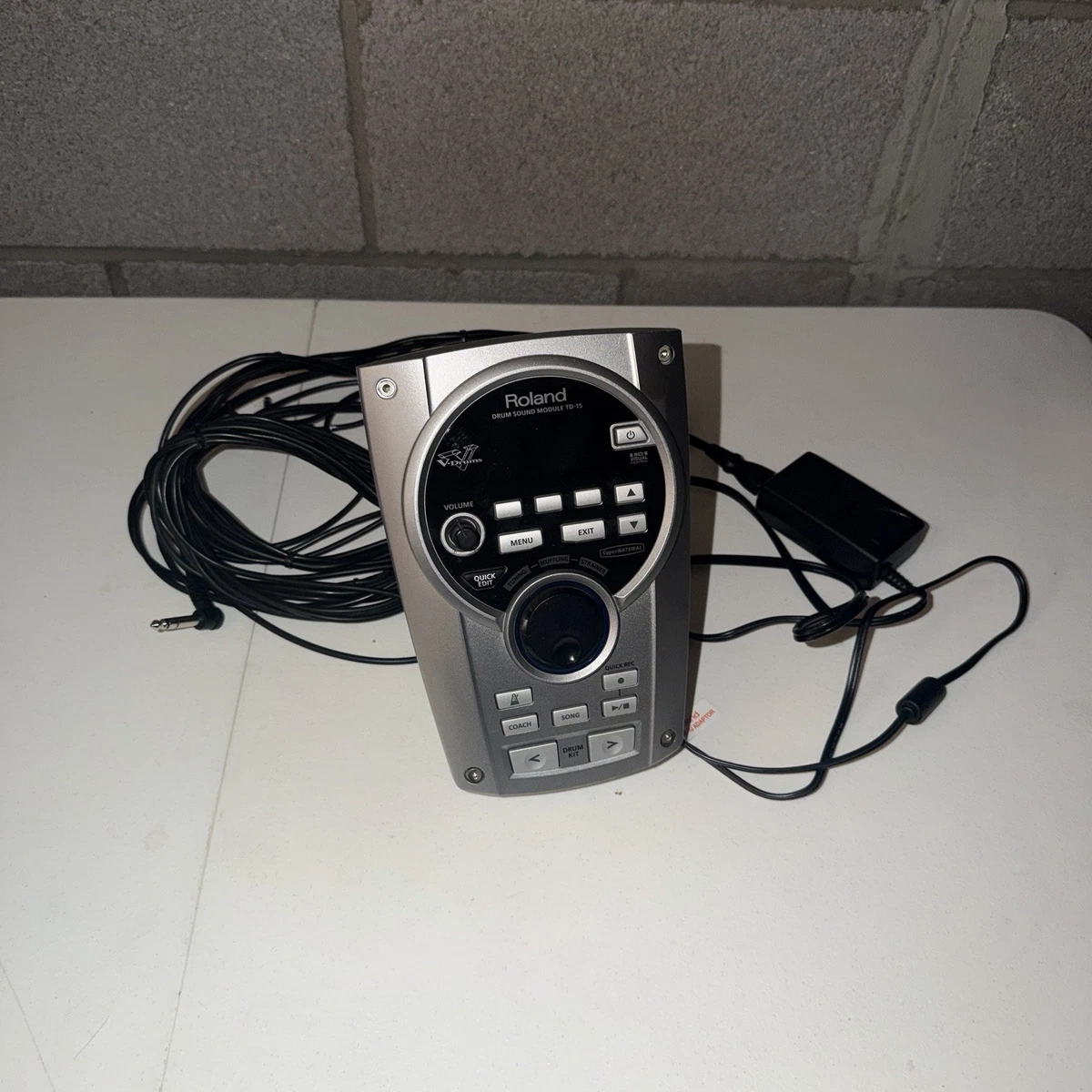 Roland Td 15 for sale | eBay