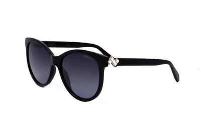 Gafas de sol para mujer Polaroid PLD 4079/S/X 807 NEGRAS 57/17/145 Foto 1 de 3