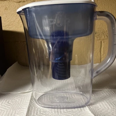 PUR Pitcher Filtration system - Will Need New Filter - Image 1 of 3