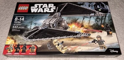 Lego Star Wars - 75154 TIE Striker - Sellado Foto 1 de 4