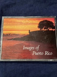 Images of Puerto Rico Hardcover - Bild 1 von 5