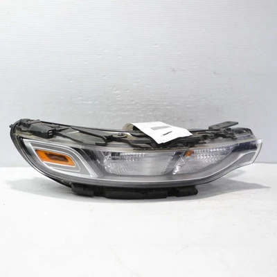 2020-2022 Kia Soul Base Upper Incandescent Right Side T/ Signal Parking Lamp OEM - Image 1 of 4