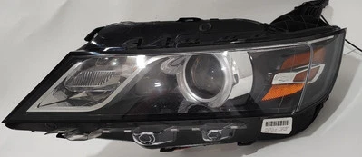 Driver Left Headlight HID Opt T4F Fits 15-20 IMPALA 1711749 - Image 1 of 4