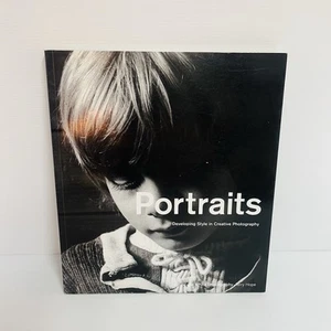 Portrait and Figure Photography Terry Hope Developing Style In Creative…. - Picture 1 of 15