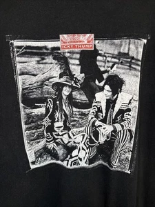 XL - Vintage White Stripes Icky Thump 2007 Shirt 22.5x30 - Bild 1 von 5