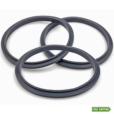 Nutribullet 900 600W Rubber Gasket Seal Ring Replacement - Image 1 of 4