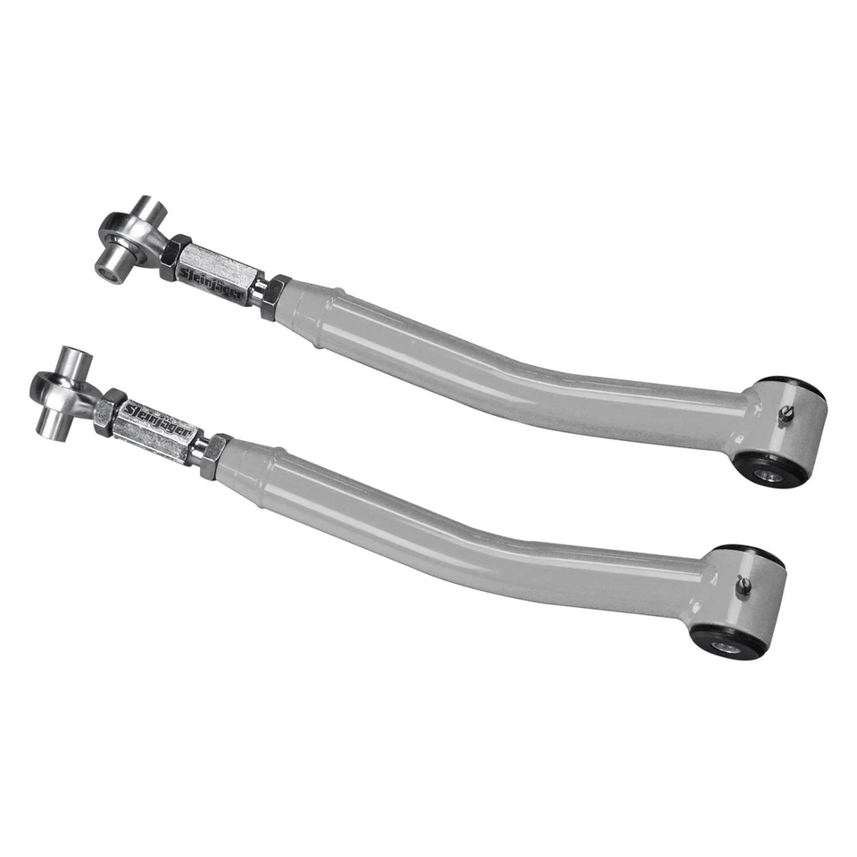 For Jeep Wrangler JK 18 Steinjager Rear Upper Double Adjustable Control Arms Foto 1 de 1