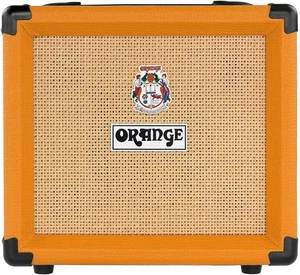 Orange Crush 12 - 12-Watt Guitar Amp Combo - Picture 1 of 1