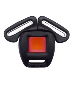 Safety Harness CarSeat Crotch Buckle Baby Child Replacement Part Combi Shuttle3A - Picture 1 of 1
