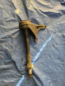 86 87 88 89 ACURA INTEGRA AXLE SHAFT JACKSHAFT MT 95555 - Picture 1 of 2