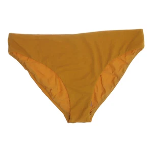 Palmers, Bikiniunterteil, Größe: M, Gelb, Elasthan/Polyamid, Einfarbig #L0g - Bild 1 von 6