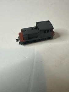 N scale vintage Atlas industrial switcher locomotive train - Picture 1 of 7