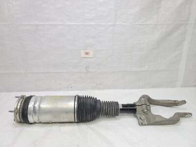 2014-2022 Range Rover Sport Front Left Air Suspension Strut Shock Absorber OEM - Image 1 of 4