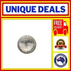 REDSTONE SEALED BEAM HEADLIGHT L4401 146mm(5-3/4") 24V 55W - Picture 1 of 1