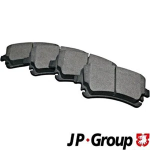 JP Disc Brake Pad Set Rear Axle Fits AUDI A4 A6 A8 VW Transporter T5 4B3698451 - Picture 1 of 1