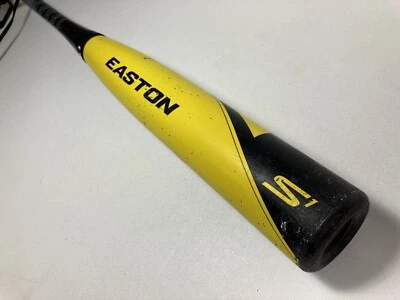 EASTON S1 POWER BRIGADE HÍBRIDO DE DOS PIEZAS YB14S1 28” 16 OZ 2 1/4 diámetro -12 Foto 1 de 4