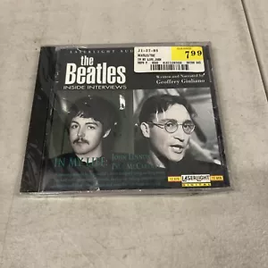 In My Life by The Beatles (CD, Nov-1995, Laserlight), New, Sealed! - Foto 1 di 2