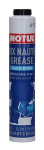 Motul Irix Nautic Grasa Multiusos Resistente Al Agua Salada 400g - Imagen 1 de 2