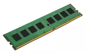 KINGSTON PC / Desktop RAM DDR4 Memory 2400MHz CL17 (KVR24N17S6/4) - 4GB - Picture 1 of 1