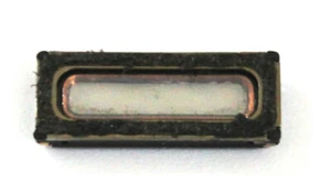 OEM SPRINT KYOCERA DURAFORCE PRO E6833 REPLACEMENT EARPIECE HANDSET EAR SPEAKER - Picture 1 of 2